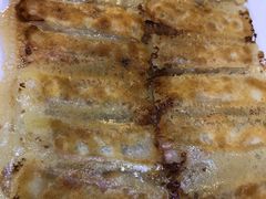招牌锅贴-台北楚楚园馅饼粥(虹桥南丰城店)