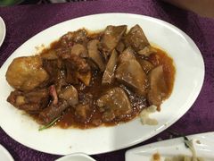-燕春楼(海河华鼎店)