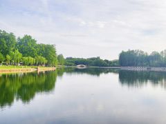 -东湖落雁景区