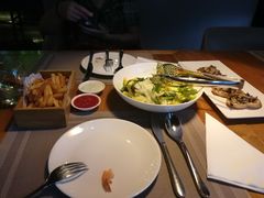 -艾米意大利餐厅(米房创意园店)