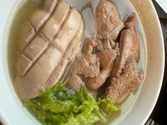 -松發肉骨茶(克拉码头店)