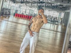 -OXYGYM 奥美氧舱运动中心(朝阳大悦城店)