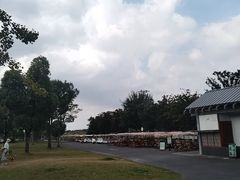 -嘉北郊野公园