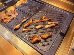 -金妈家烤肉(龙湖U城天街店)