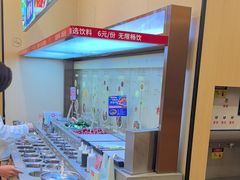 -海底捞火锅(振华广场生日主题店)