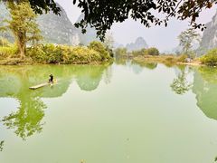 -明仕田园