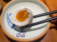 大师溏心蛋-和府捞面(西溪印象城店)