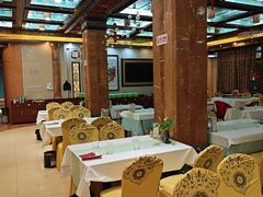 -鹊华居·地道鲁菜·海鲜·融合味(大明湖店)