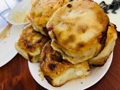 -宝瑞门钉肉饼店