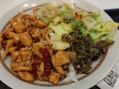 -永和大王(龙德广场店)