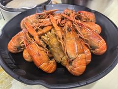 -聚味瞿记·龙虾堂(树木岭店)