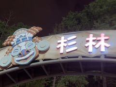 -武汉玛雅海滩水公园