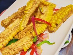 -争鲜·鲍鱼鸡煲(美邻中心店)