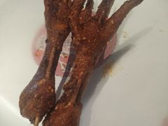 -小乾杯串店•16年沈阳烧烤(文安路店)