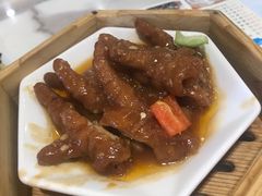 -港美茗点名菜(万江店)