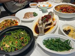 -德发长饺子·非遗(钟楼店)