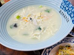 -粗茶淡饭(东关街店)