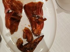 港式烤乳鸭-东富酒家(龙湖西溪天街店)