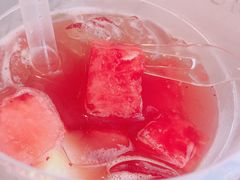 霸气pro桃桃莓-奈雪的茶(凯德新都心店)