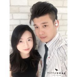 -吉米造型