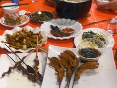 -亚一荔枝柴烧鸡(仙葫店)