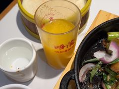 -火啫啫·粤式啫啫煲(南通首店)