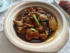 -山外山菜馆(玉泉路店)