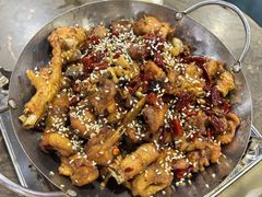 -博鳌悠然·忠锐杂粮茶餐厅
