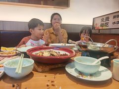-四道菜·福建菜馆(莆田万达店)