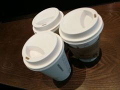 -星巴克(南京商厦店)