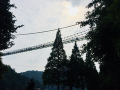 景点-石燕湖生态旅游景区