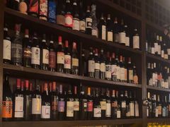 -La Tavernetta(Bar à Vin)(乌鲁木齐路店)