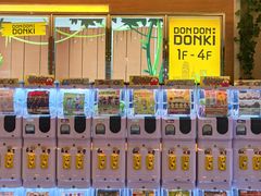 -DON DON DONKI(名珠城店)