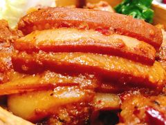 -蓝田印象