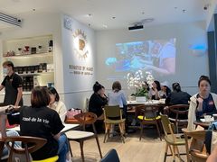 大堂-Peet's Coffee皮爷咖啡(万象天地店)