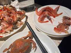 -宴立方海鲜自助(义乌万达广场店)