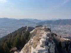 -青州市云门山风景区