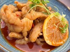 -汉水谣·江景餐厅(江滩店)