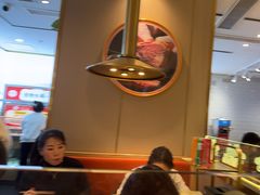 -巴邑火锅·鲜切牛肉(萧山银隆店)