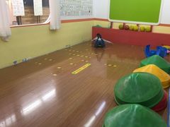-小岳飞儿童感统·注意力训练馆(金四季店)