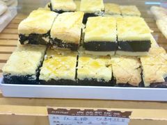红豆排-长发西饼(临顿路店)