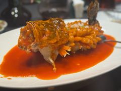 -江南雅厨(李公堤店)