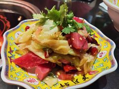 -芦月轩羊蝎子(劲松店)