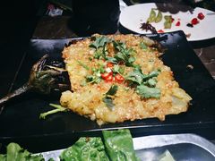 -江城二当家烤牛肉(莲塘新村店)