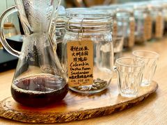 -COFFEE HOLIC(朝外SOHO店)