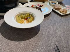 -御花园·粤菜·海鲜火锅(中山公园店)