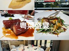 -侨美食家·粤菜(体育西路店)