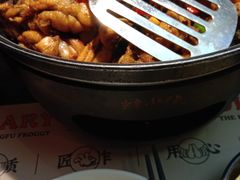 -蛙小侠(长安万科店)