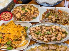 -嘉升大排档(番禺总店)