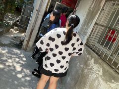 -叶新小吃店(来凤小区总店)